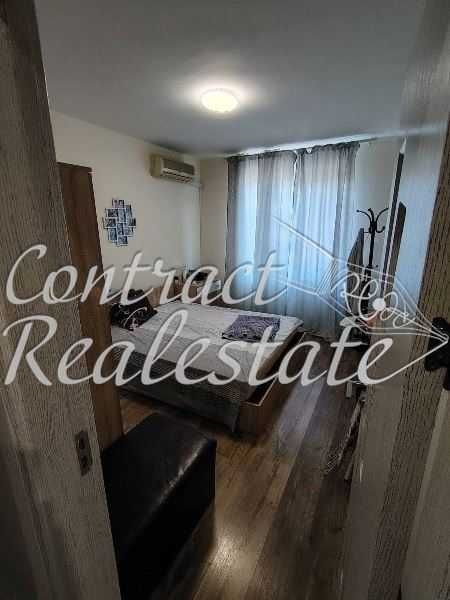 Дава се под наем Тристаен апартамент в Варна, Трошево - 80 кв.м за 510 € - Снимка #4