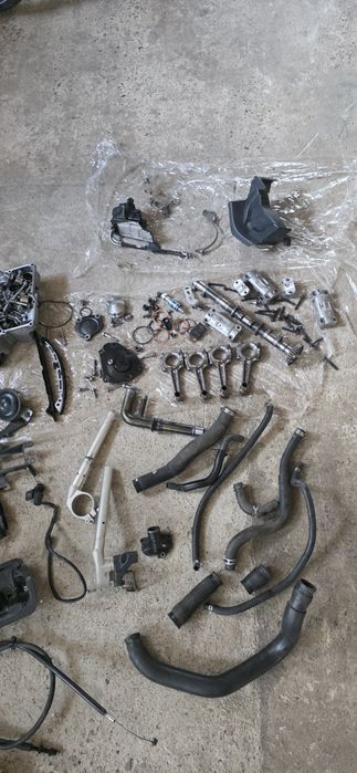 Piese Yamaha R1 2007-2008