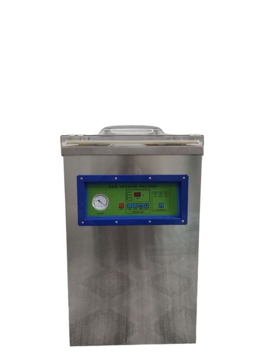 Вакум апарат новый