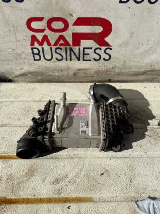 Radiator intercooler Volkswagen Crafter / Transporter 2.0 TDI