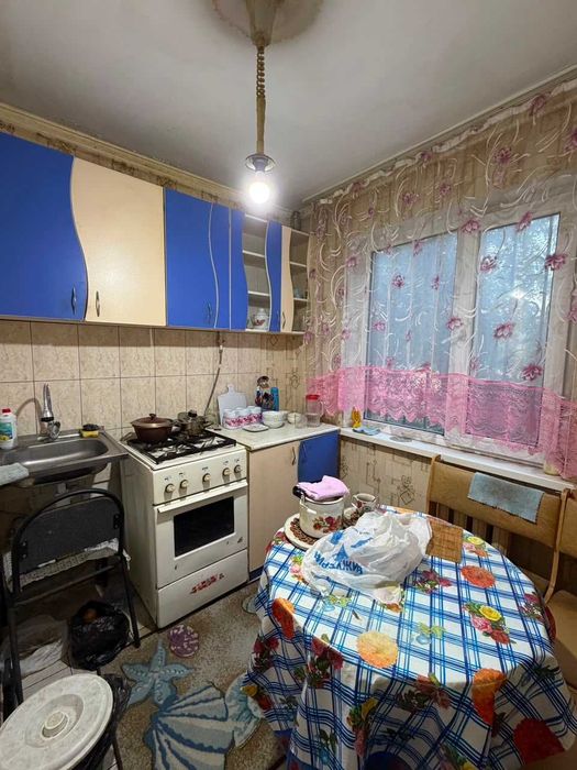 Продается трешка на проспекте Абая по горячей цене