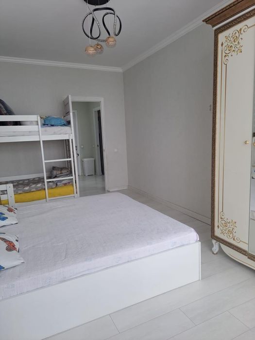 Продаётся полноценная 2комн квартира