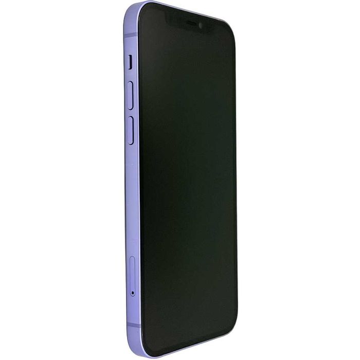 Magazin Apple iPhone 12 Purple 64GB Foarte Bun Cu Garantie In Rate