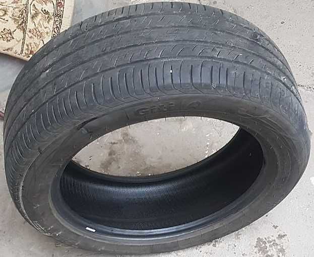 Родные шины от BYD GiTi 215/50 R19 4шт 100$ (есть два комплекта)