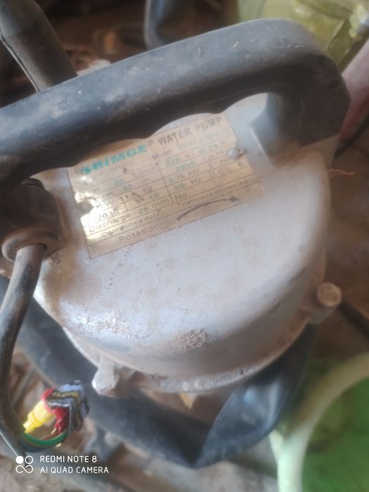 Насосы 3за 15000тг