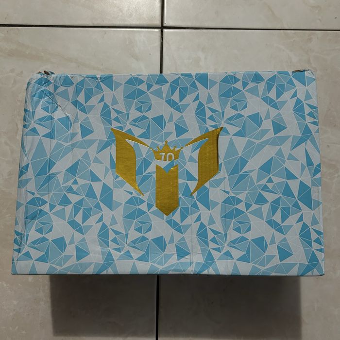 Футбольные бутсы Daoquan (НОВЫЙ)