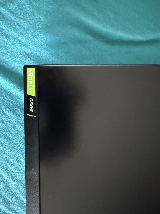 Monitor gaming 27 inch