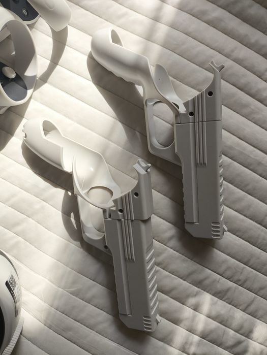 VR шлем Oculus quest 2