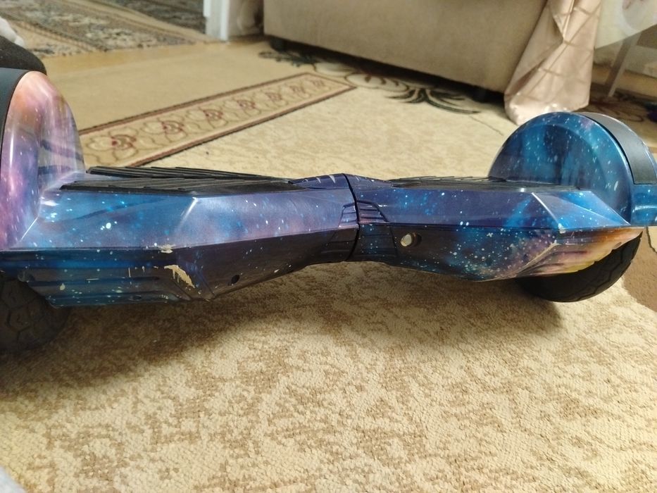 Гироскутер продам срочно