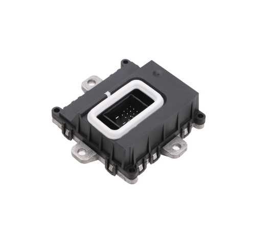 Модул за мигач BMW E60/E61/E90/E91 5 серия 3 серия 530d 330д 320д 520д