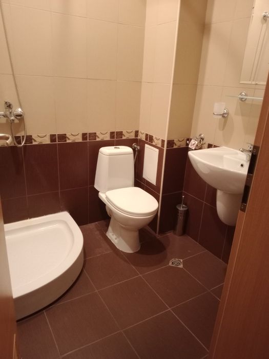 Дава се под наем Едностаен апартамент в Варна, Генералите - 30 кв.м за 255 € - Снимка #2