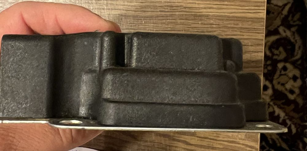 Модул AIRBAG за AUDI A1 2010г-2018г. Автомобила няма удар .