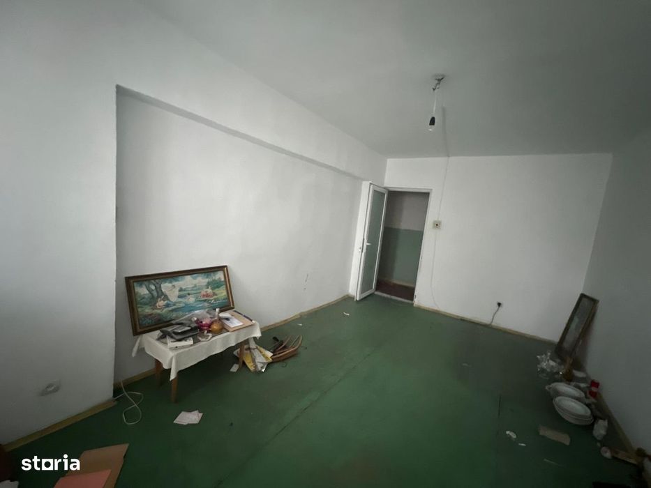 De Vanzare Apartament In Aurel Vlaicu Icf Pret 63.000E