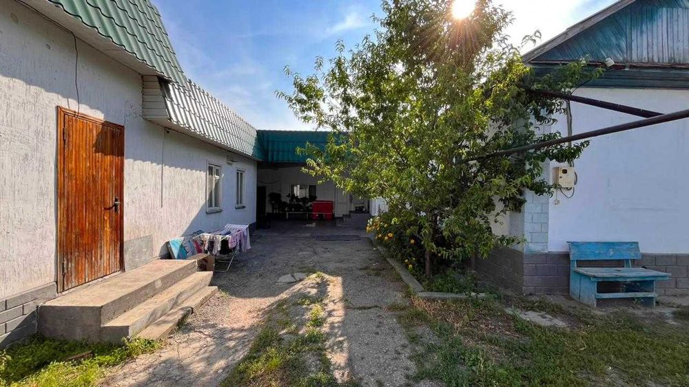 продажа дома Мурагер Империя