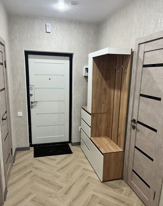 Сдаётся 1 комнатная квартира