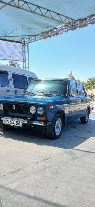 Vaz 2106 sotiladi