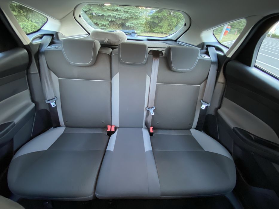 Ford Focus 3 1.0 Ecoboost 100 CP