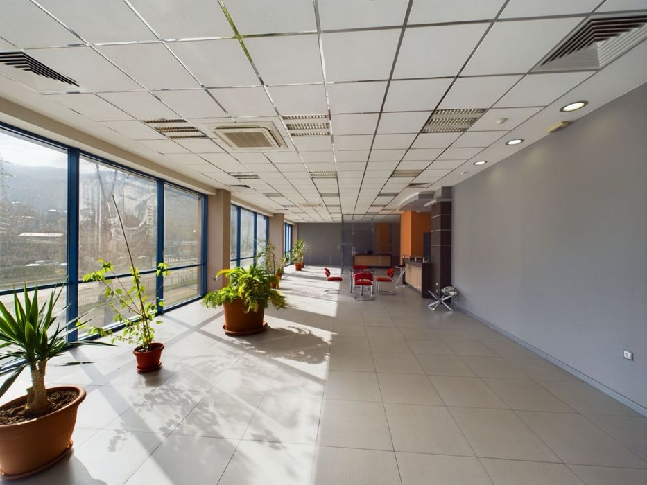 Дава се под наем Офис в София, Павлово - 324 кв.м за 2400 € - Снимка #12
