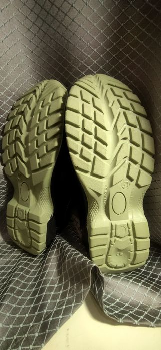 Рабочая обувь (Китай)