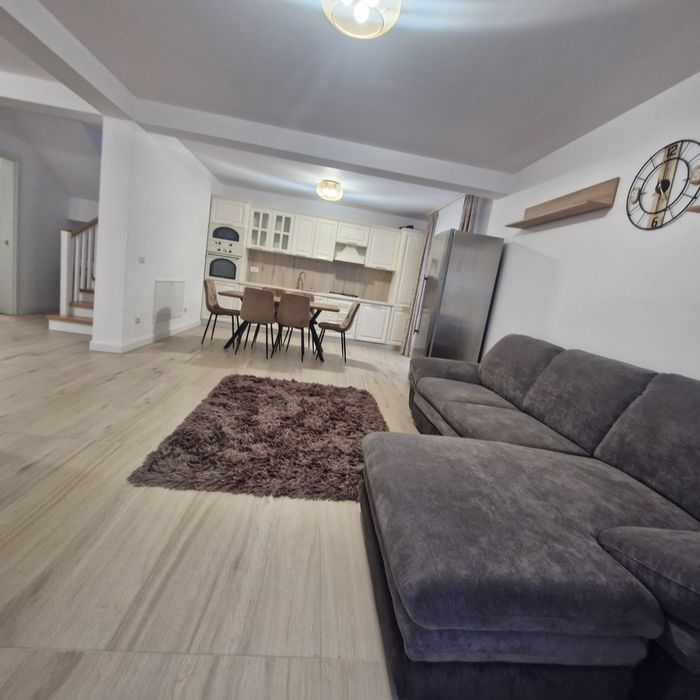 Casa de închiriat, Ipotesti ,Lisaura