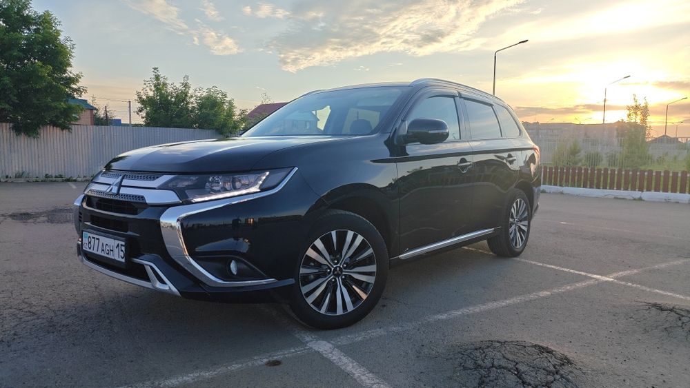 Продам отличный автомобиль!