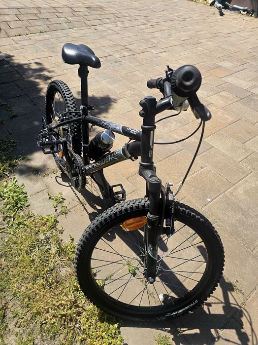 Vand Bicicleta copii RockRide 20 incr ST500