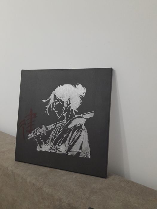 Tablou Canvas nou