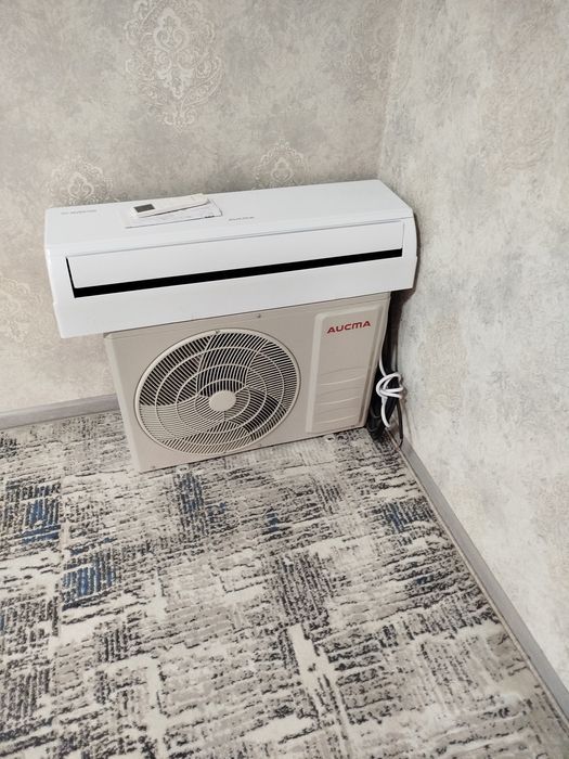 Aucma DC Invertor 18 lik Kondisaner