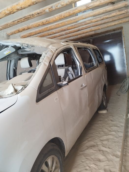 Аваринний Жак М4 запчасти сотилади