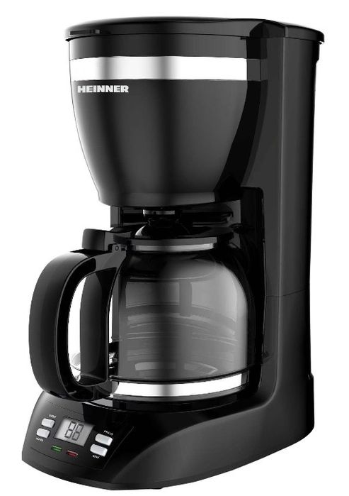 Aparat de cafea Heinner