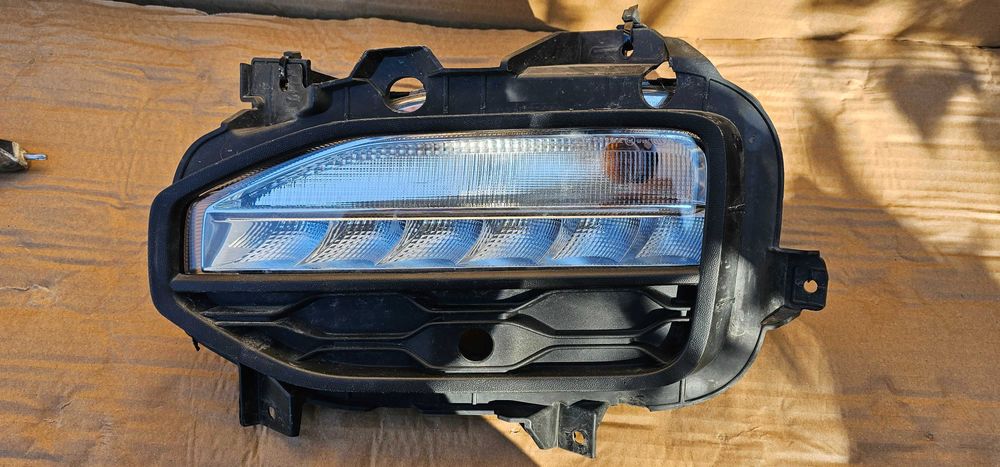 Semnalizare / Proiector DRL stanga Vw T-Roc 2018 2019 2020