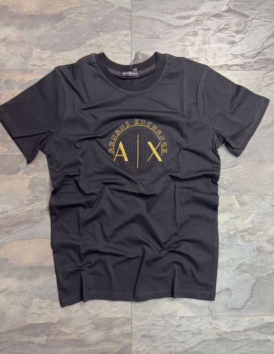 Мъжки Тениски ArmaniExchange