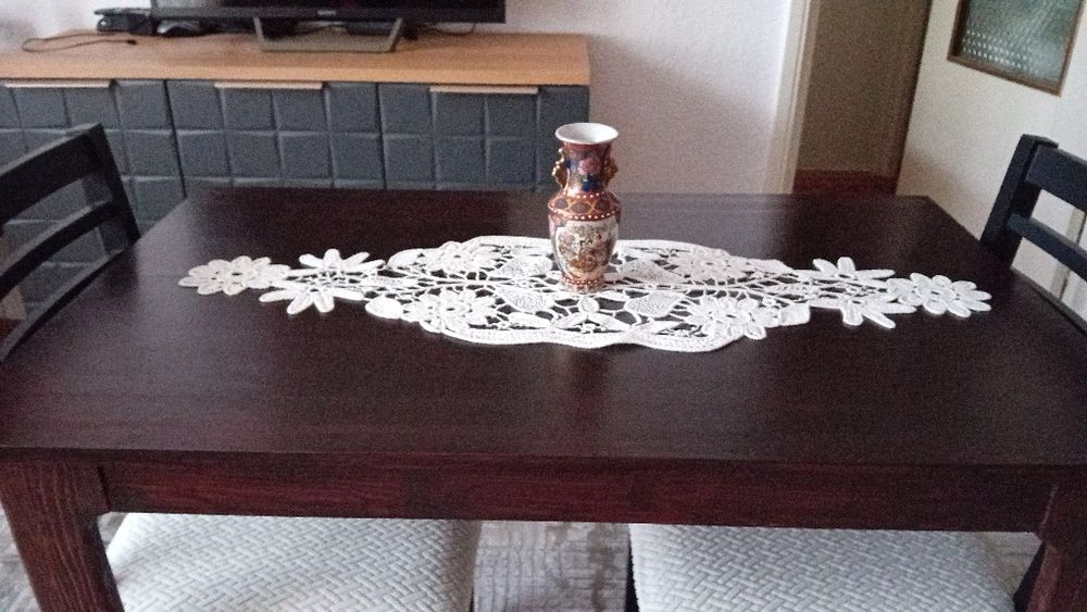 Masa  lemn masiv     60/100