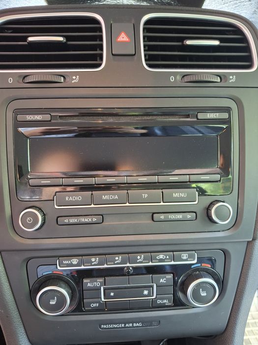 Radio mp3 Rcd 310 Bosch