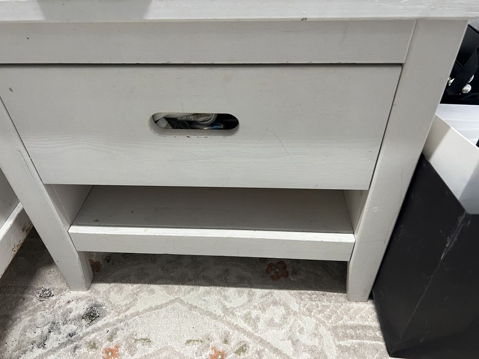 Продам детскую мебель