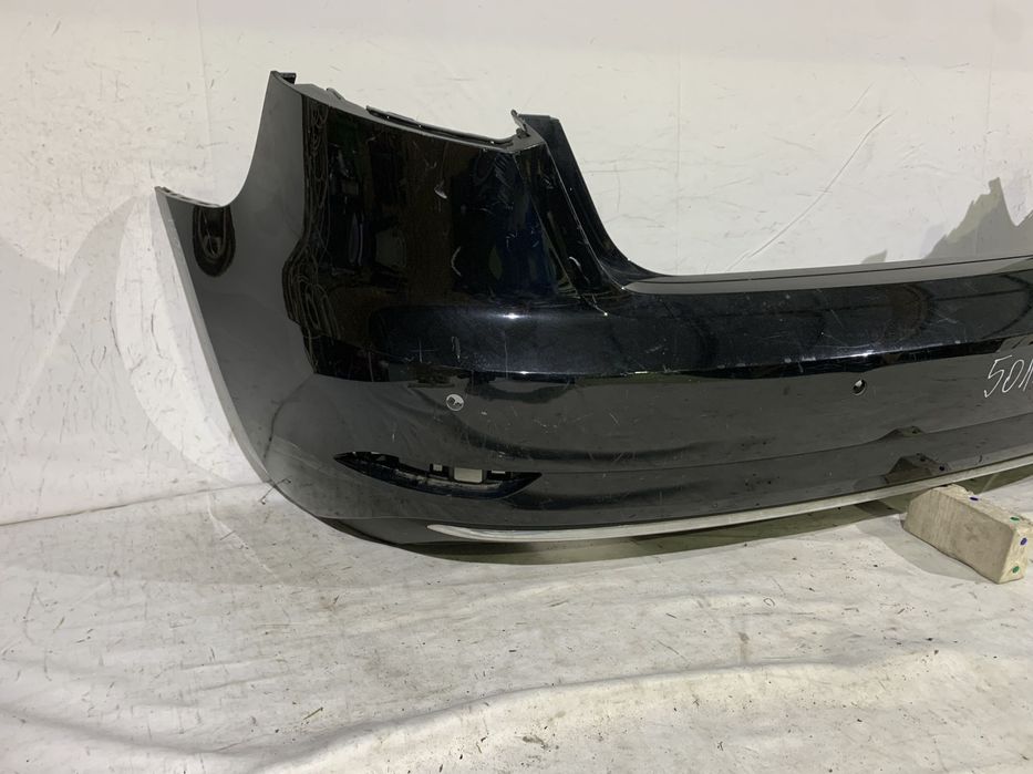 Bara spate Audi A3 Sportback, 2016, 2017, 2018, 2019, cod origine OE 8V4807511L.