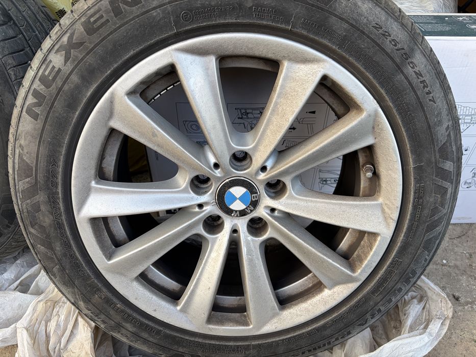 Bmw бмв Style 236 джанти