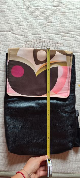 Раница от еко кожа bardo bag