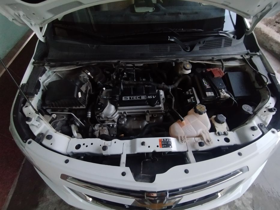 Cobalt 4 politsiya sotiladi