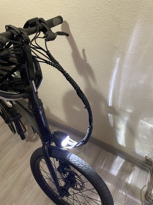 Vand bicicleta electrica Fiido D4S
