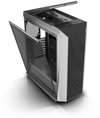 DeepCool CL500 корпус для ПК