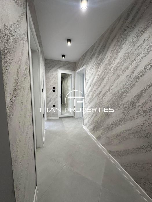 Продава се Двустаен апартамент в Бургас, Братя Миладинови - 50 кв.м за 1579 €/кв.м - Снимка #2