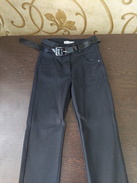 Школьная форма,размер 128