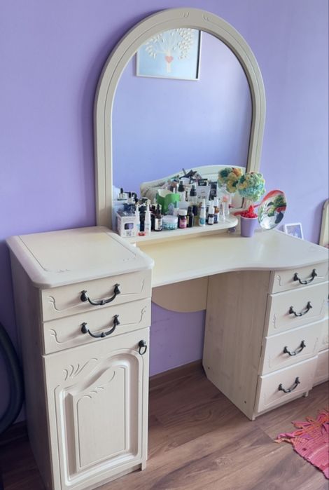 Спальный гарнитур доставка