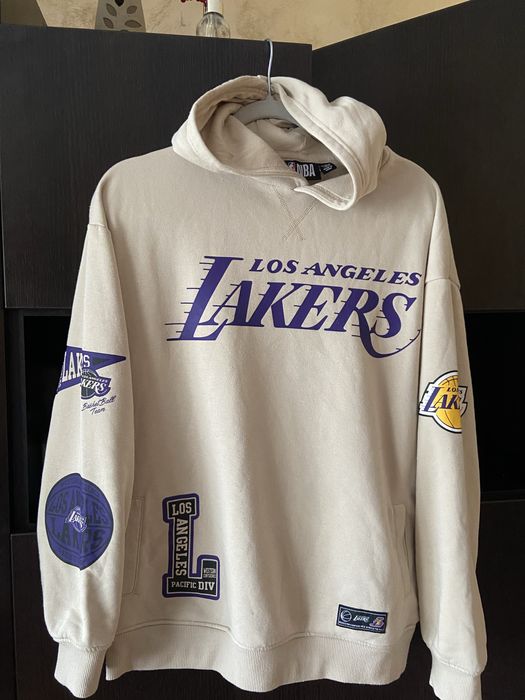 Hanorac Los Angeles Lakers