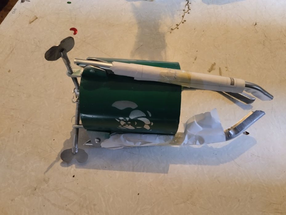 Подставка для Ёлка