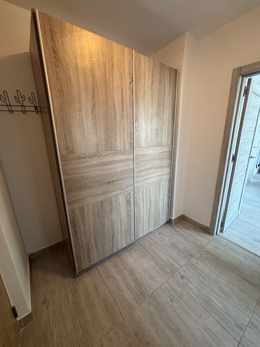 Apartament 2 camere de inchiriat Nicolae Grigorescu/Salajan