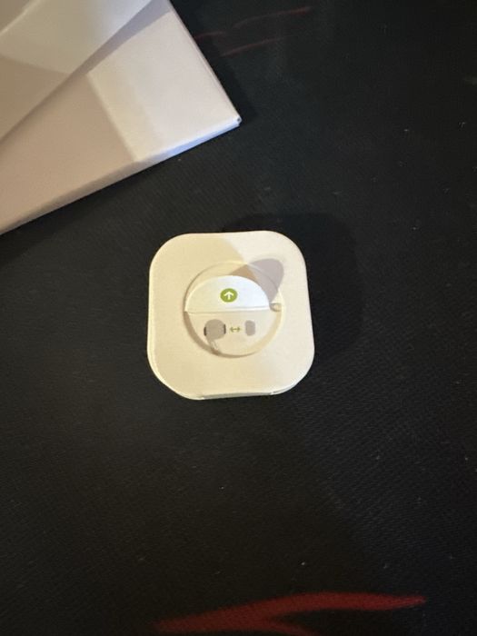 Apple airpods gen2