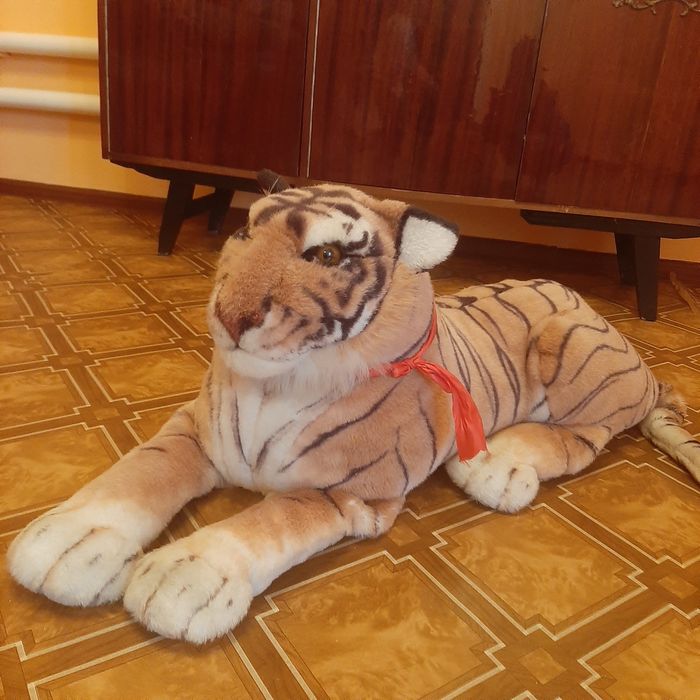 Продаю игрушки мягкие