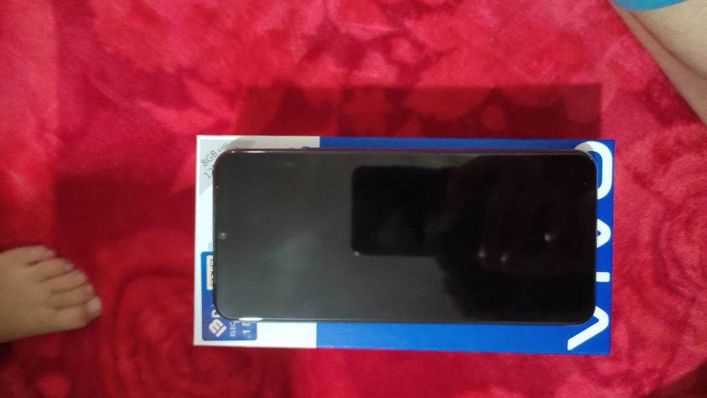 Vivo Y53s Srochno sotiladi holati zoʻr